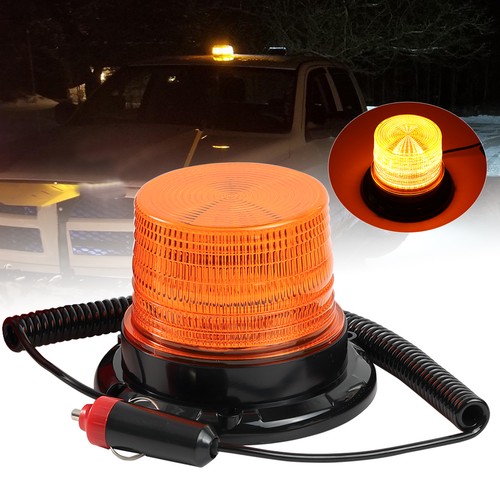 Led warning strobe - led,