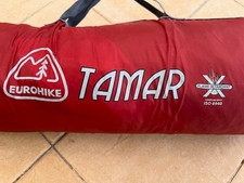 Eurohike Tent for 2-Tamar