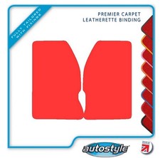 Fits Triumph TR4 / TR4A