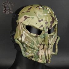 Airsoft Hunting Full Face