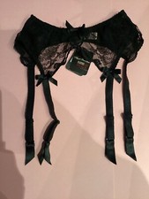 Agent Provocateur Black Lace
