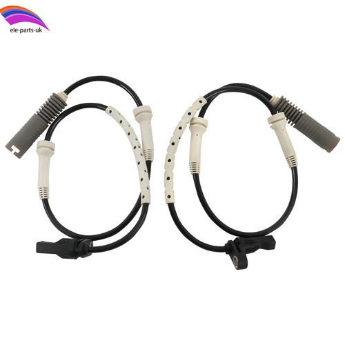 Front abs wheel speed - abs,