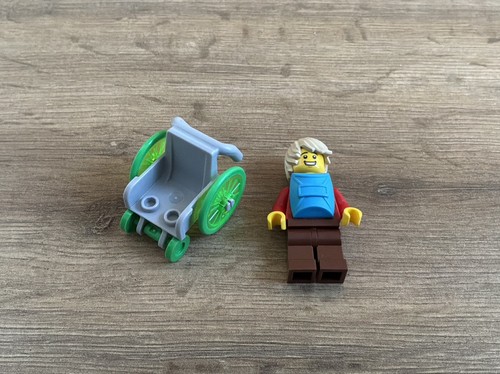 Lego 60134 60337 - lego,