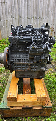 Kubota d902 engine - kubota,
