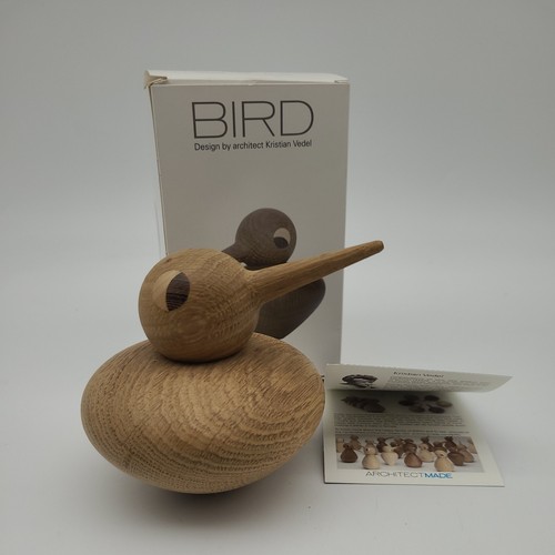Architectmade kristian vedel - kristian,
