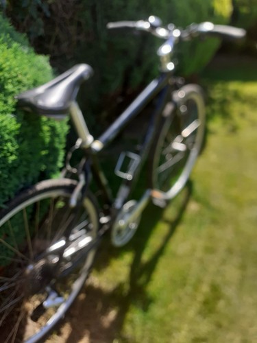 Giant crs hybrid bike - 3.0, in