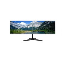 Dual Monitor Bundle - EIZO EV2450 24" 1080p WIDE IPS LED HDMI DISPLAY VGA USB