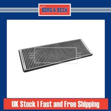 Cabin Filter For Vauxhall