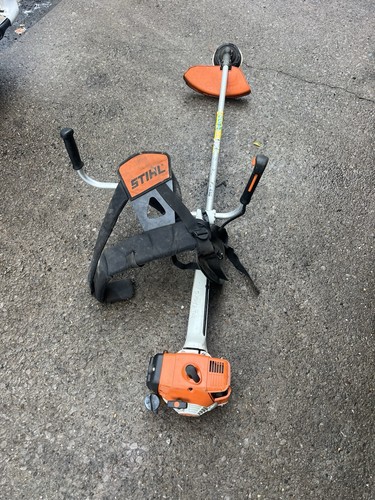 Stihl fs450 fs400 petrol - stihl,