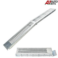 1X Loading Ramp Heavy Duty