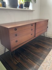 Mid Century Teak Sideboard