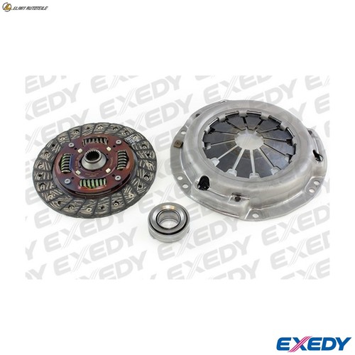 Clutch kit dhk2039 for - kit,