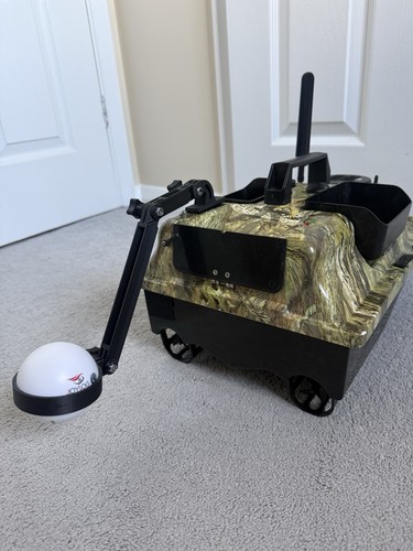 Joylog sonar mount - sonar, universal