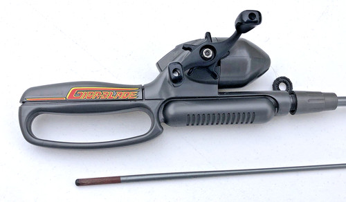 Rare vintage zebco - zebco, krypton