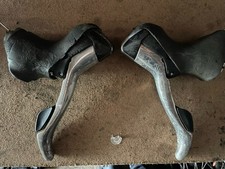 Shimano Ultegra ST-6600 Sti