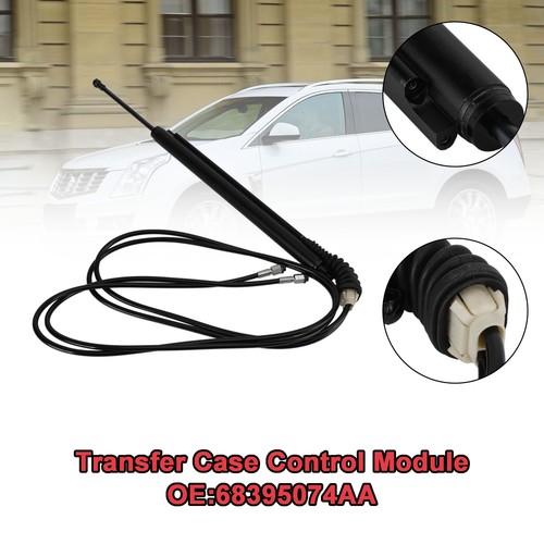 Left power liftgate tailgate - left,