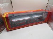 UK Bus 5112 Arriva Mercedes