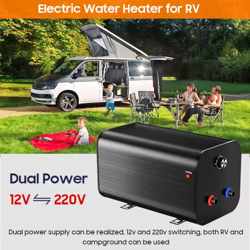 15l campervan water - 15l,