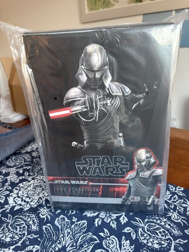 Hot toys vgm63 star - hot,