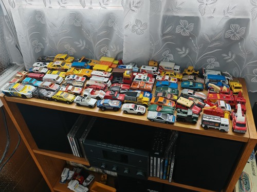Job lot vintage - job,