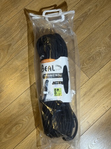 Beal top gun 5mm dynamic - 10.5mm,