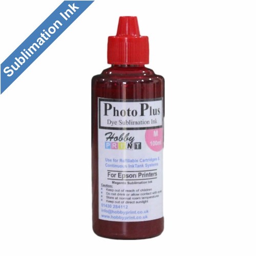 Photoplus sublimation ink for - photoplus,