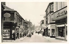 POW STREET, WORKINGTON, OLD