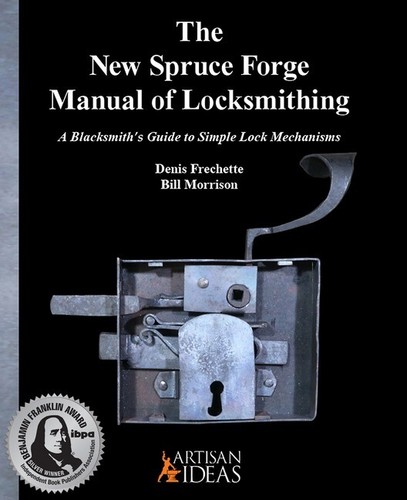 The new spruce forge - new, of