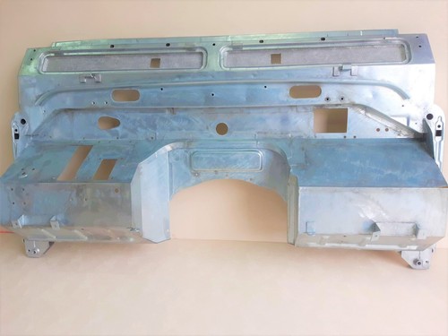 Land rover defender galvanised - land,