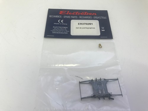 Er3702 hornby electrotren - er3702/01,