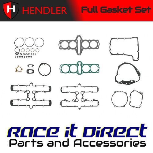 Gasket set full - full, for
