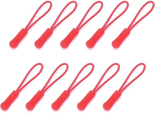 Zip puller zipper pull cord - puller,