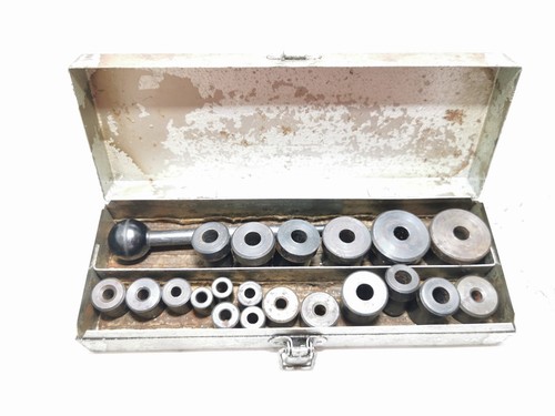 Sykes pickavant 013700 clutch - 013700,