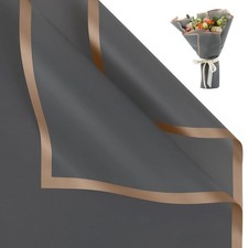 10 Sheets Flower Wrapping