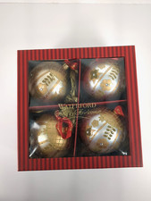 Waterford Holiday Heirlooms