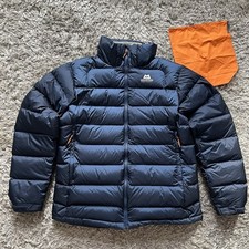 Mountain Equipment Mens Down