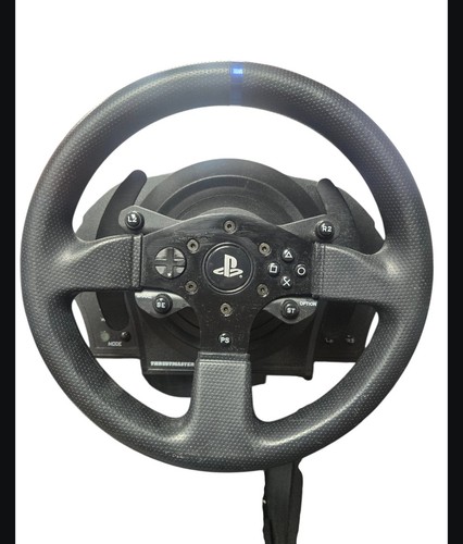 Thrustmaster t300 steering - thrustmaster,