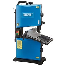 Bandsaw 228mm 300W