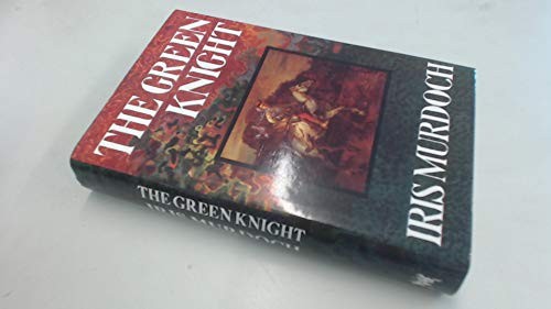 The green knight murdoch - the,