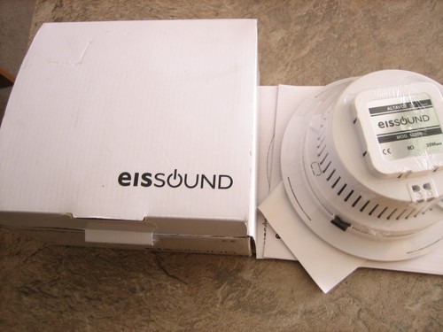 Eis sound inch - 150mm, out