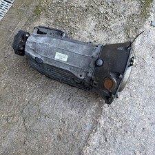 05-2013 W221 MERCEDES S-CLASS