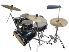 Pearl Export full Drum Kit