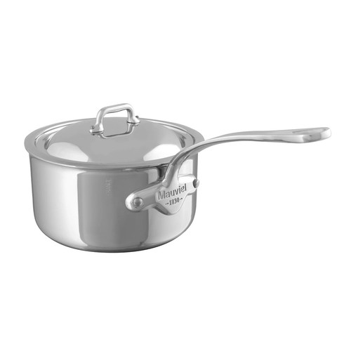 Mauviel cook 9 qt - mauviel,