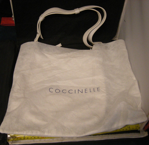 Coccinelle handbag shape - coccinelle, &