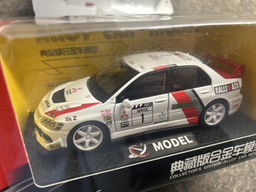 Mitsubishi evo 9 - evo, rallycar