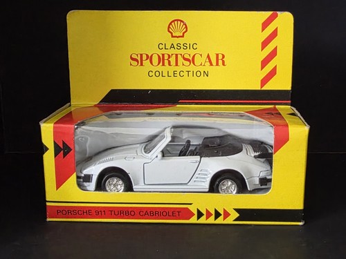 Shell garage classic sports - garage,
