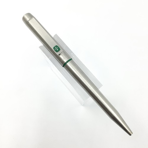 Parker green trim ballpoint - trim,