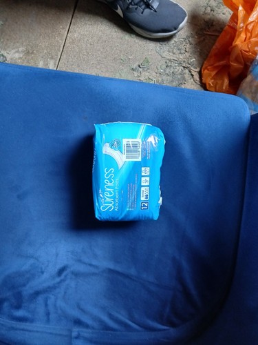 Sureness incontinence pads - sureness,