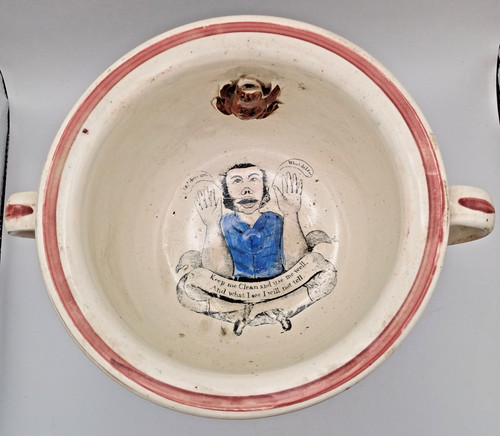 Antique early 19th century - 19th,