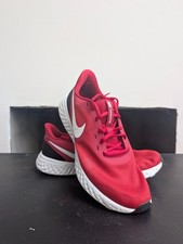 Men's Nike Revolution 5 Road Running Shoes BQ3204-600 UK10/US11/EUR45